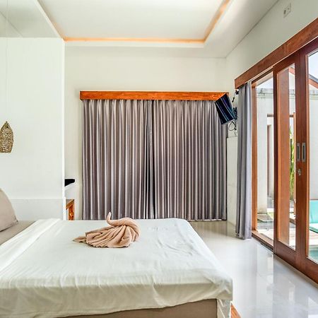 Kiki Village Paddy Field Canggu Екстериор снимка