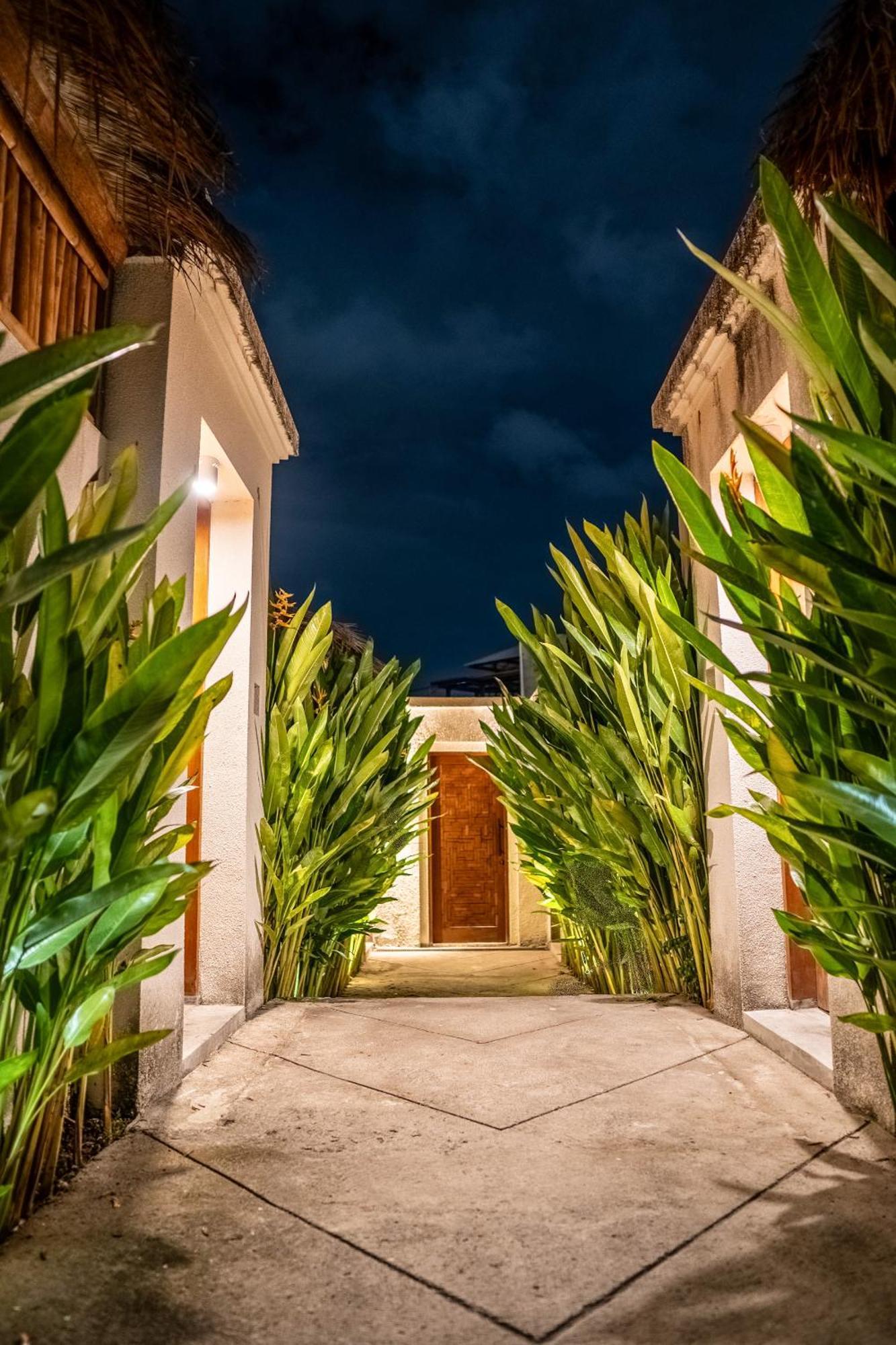 Kiki Village Paddy Field Canggu Екстериор снимка